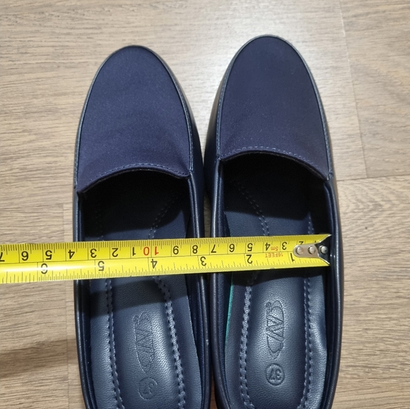 [BUNDLE!] Three Sandals, One Price  Women's Casual Blue, Black and Pink Size 7 - Picture 7 of 16